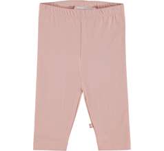 Nette Solid Leggings
